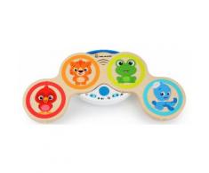 Baby Einstein Spiel-Schlagzeug Einstein, Babytrommler bunt Kinder Ab 6 Monaten Altersempfehlung Spielzeug-Musikinstrumente