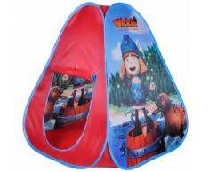 Knorrtoys Spielzelt "Wickie", bunt, Unisex, bunt