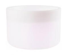 8 seasons design Gartenleuchte Shining Elegant Pot XM, E27, Outdoorleuchte & Indoorleuchte weiß Außenleuchten SOFORT LIEFERBARE Lampen Leuchten
