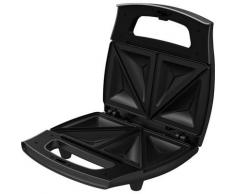 Grundig Sandwichmaker SWM 2940, 750 Watt schwarz Küchenkleingeräte Haushaltsgeräte