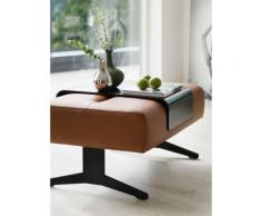 Stressless Ablagetisch Bella & Stella braun Beistelltische Tische Tisch