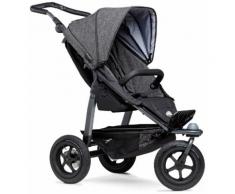 tfk Dreirad-Kinderwagen Sportbuggy mono, 34 kg, ; Kinderwagen, Jogger, Dreiradwagen, Jogger-Kinderwagen, Dreiradkinderwagen grau Kinder Kinderwagen Buggies