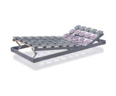 Lattenrost, Premium Flex 1000, Tempur, Kopfteil manuell verstellbar Lattenrost-verstellbar Lattenroste Matratzen und Lattenrost