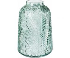 Creativ home Dekoschale LEAVES grün Dekoschalen Dekotabletts Deko Wohnaccessoires