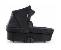 Hauck Babywanne Eagle 4S Pram, black/grey schwarz Kinder Zubehör für Kinderwagen Buggies