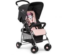 Hauck Kinder-Buggy Sport, Minnie Sweetheart, mit schwenk- und feststellbaren Vorderrädern; Kinderwagen, Buggy, Sportwagen, Sportbuggy, Kinderbuggy, Sport-Kinderwagen rosa Kinder Kinderwagen Fahrzeuge