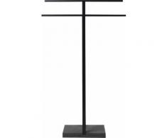 BLOMUS Kleiderständer MENOTO schwarz Kleinmöbel