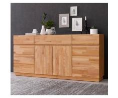 Premium collection by Home affaire Sideboard, Breite 180 cm braun Sideboard Sideboards Kommoden