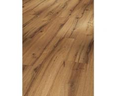 PARADOR Laminat Basic 400 - Eiche History, (Packung), Kantenimprägnierung, 1285 x 194 mm, Stärke: 8 mm farblos Bodenbeläge Nachhaltige Artikel Aktionen Themen
