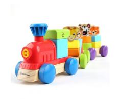 Baby Einstein Spielzeug-Eisenbahn Einstein, Entdecker-Zug bunt Kinder Ab 18 Monaten Altersempfehlung Spielzeugfahrzeuge