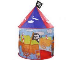 Knorrtoys Spielzelt "Pirat", bunt, bunt