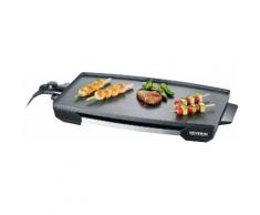 Severin Tischgrill KG 2397 schwarz Elektrogrills Grill Haushaltsgeräte