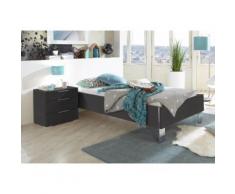 Fresh To Go Bett Level, ohne Kopfteil braun Bettgestelle Betten Schlafzimmer