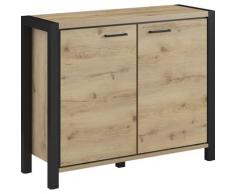 Helvetia Kommode Aktiv, Breite 112,5 cm taurus Kommoden Sideboards