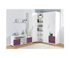 Jugendzimmer-Set (5-tlg.)