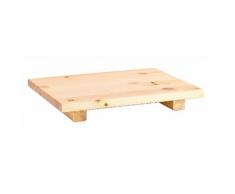 Karup Design Nachttisch Dock beige Nachttische Tische Nachhaltige Möbel