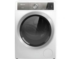 BAUKNECHT Waschmaschine B8 W946WB DE, 9 kg, 1400 U/min, 4 Jahre Herstellergarantie A (A bis G) TOPSELLER weiß Waschmaschinen Haushaltsgeräte