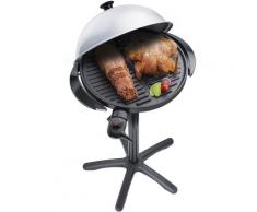 Steba Tischgrill VG 250, 1800 W schwarz Grill SOFORT LIEFERBARE Haushaltsgeräte