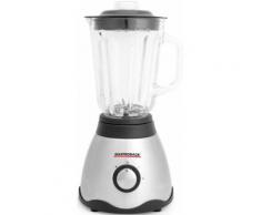 Gastroback Standmixer 40999 Vital Mixer, 850 W silberfarben Mixer Zerkleinerer Haushaltsgeräte