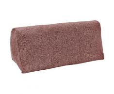 Müller SMALL LIVING Polsterauflage Rückenkissen (rund) für Stapelliege rot Zubehör Sofas und Sessel Möbel