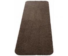 Home affaire Läufer Willa, rechteckig, 9 mm Höhe, Schmutzfangläufer, In- und Outdoor geeignet, waschbar, ideal in Diele & Flur grau Teppichläufer Teppiche