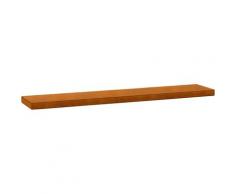 SELVA Wandboard Sophia, Modell 8218, Breite 150 cm braun Wandboards Wandkonsolen Regale Kleinmöbel