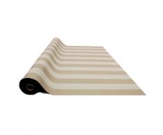 VHG Meterware Tom, Verdunkelungs, Meterware, Deko, Dim Out, Breite 152 cm beige Wohnzimmergardinen Gardinen nach Räumen Vorhänge Gardine Maß