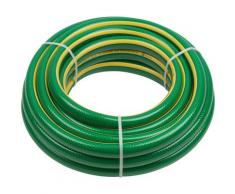 MEISTER Gartenschlauch Schläuche 19,05 mm (34 Zoll) grün Gartenschläuche