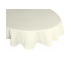 Tischdecke, Neufahrn, Wirth beige Tischdecken Tischwäsche