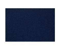Andiamo Teppichboden Caracas, rechteckig, 8 mm Höhe, Meterware, Breite 400 cm, Veloursteppichboden blau Bodenbeläge Nachhaltige Artikel Aktionen Themen