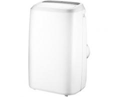 GUTFELS 3-in-1-Klimagerät "CM 81455 we" Klimageräte weiß Klimagerät