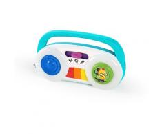 Baby Einstein Spielzeug-Musikinstrument Einstein, Toddler Jams bunt Kinder Ab 12 Monaten Altersempfehlung Spielzeug-Musikinstrumente