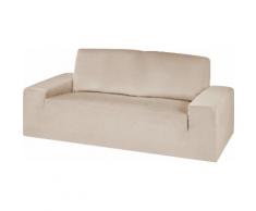 Sofahusse Susi, Dohle&Menk weiß Sofahussen Hussen Überwürfe Husse