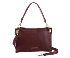 VALENTINO BAGS Schultertasche TAJINE, mit zusätzlichem Umhängeriemen rot Damen Taschen