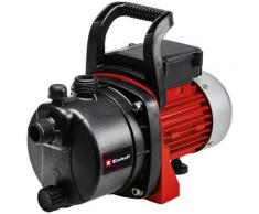 Gartenpumpe EINHELL "GC-GP 6538" Pumpen rot Wasserpumpen Pumpe 3.800 lh