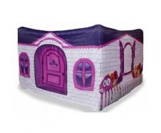 Spielzelt "Pretty Playhouse", bunt, Damen, bunt