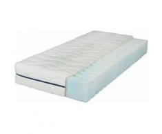 Komfortschaummatratze EvoX 23, Breckle, 23 cm hoch mehrfarbig Breckle Matratzen Matratze