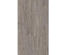 PARADOR Laminat Basic 200 - Eiche Lichtgrau, (Packung), Kantenimprägnierung, 1285 x 194 mm, Stärke: 7 mm farblos Bodenbeläge Nachhaltige Artikel Aktionen Themen
