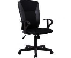 Drehstuhl schwarz Drehstühle Bürostühle Büromöbel Stühle