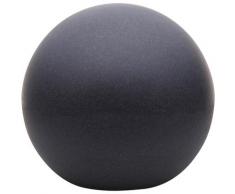 8 seasons design Gartenleuchte Shining Globe Ø 40 cm, E27, Outdoorleuchte & Indoorleuchte schwarz Außenleuchten SOFORT LIEFERBARE Lampen Leuchten