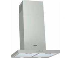 GORENJE Wandhaube WHT623E5X EEK B silberfarben Wandhauben Dunstabzugshauben Haushaltsgeräte Dunstabzugshaube