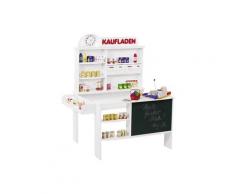 Roba Kaufladen, weiß, Kinder, weiß