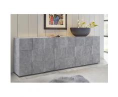 LC Sideboard Dama grau Sideboards Kommoden