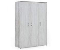 arthur berndt Kleiderschrank Isabella, Made in Germany beige Baby Babyschränke Babymöbel