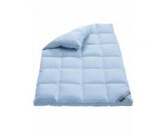 OBB Daunenbettdecke blau Daunendecke Bettdecken Bettdecken, Kopfkissen Unterbetten Decken