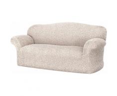 Sofahusse Venere, GAICO beige Sofahussen Hussen Überwürfe Husse