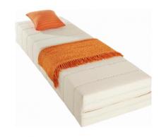 Komfortschaummatratze Breckle, 12 cm hoch beige Breckle Matratzen Matratze