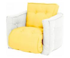 Karup Design Sessel Mini Dice grau