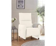 exxpo - sofa fashion Relaxsessel weiß Sessel