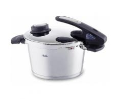 Fissler Schnellkochtopf vitavit edition design (1-tlg.) silberfarben Schnellkochtöpfe Töpfe Haushaltswaren Topf